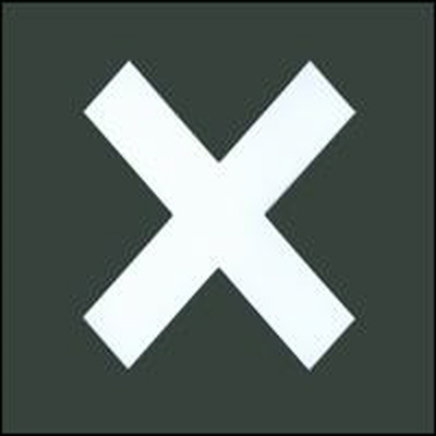 The XX - XX (LP)