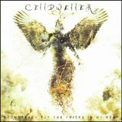 Celldweller - Soundtrack for the Voices in My Head, Vol. 1 (CD)