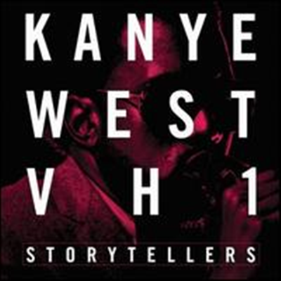 Kanye West - VH1 Storytellers (With CD) (Digipack) (DVD)