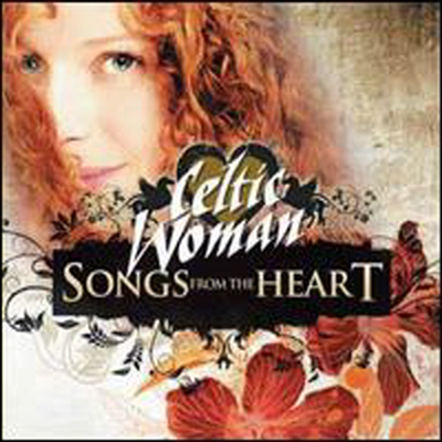 Celtic Woman - Songs From the Heart (Deluxe Edition)(CD)