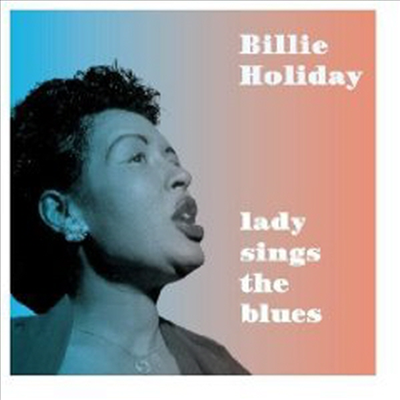 Billie Holiday - Lady Sings the Blues (9 Bonus Tracks)(CD)