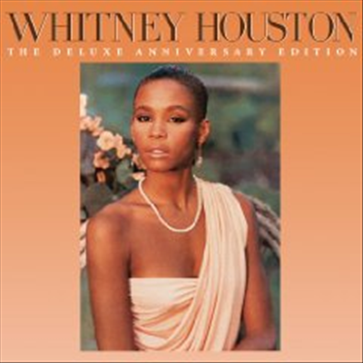 Whitney Houston - Whitney Houston: The Deluxe Anniversary Edition (Remastered) (CD+DVD)