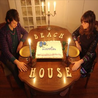 Beach House - Devotion (2LP)