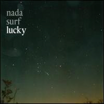 Nada Surf - Lucky (LP)