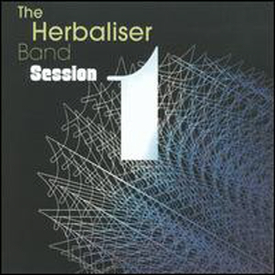 Herbaliser Band - Session 1 (CD)