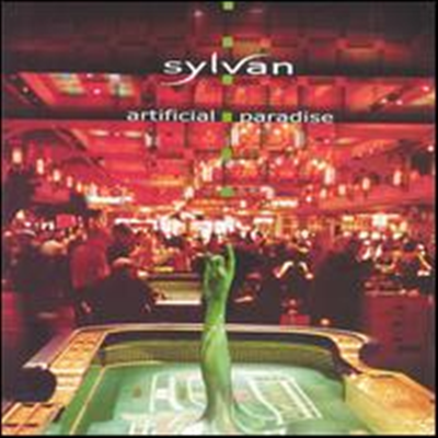 Sylvan - Artificial Paradise