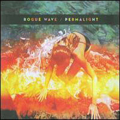 Rogue Wave - Permalight (LP)