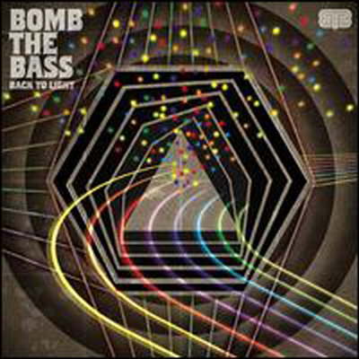 Bomb The Bass - Back to Light (CD)