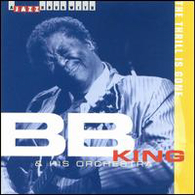B.B. King - Thrill is Gone (Jazz Hour)