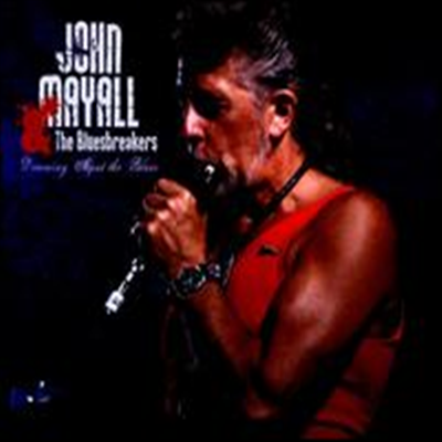 John Mayall & The Blues Breakers - Dreaming About the Blues (2CD)