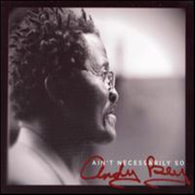 Andy Bey - Ain't Necessarily So (Digipack)
