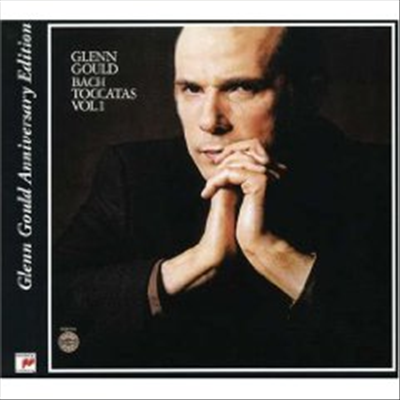 바흐: 토카타 1집 (Bach Toccatas vol. 1) - Glenn Gould