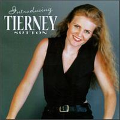 Tierney Sutton - Introducing Tierney Sutton