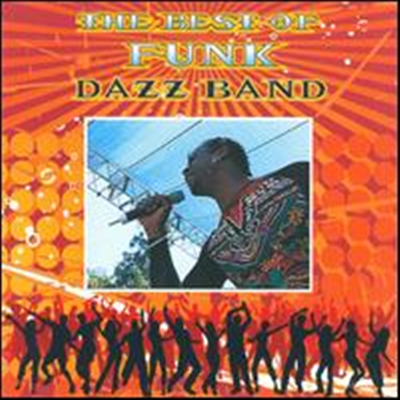 Dazz Band - Best of Funk