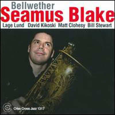Seamus Blake - Bellwether (CD)