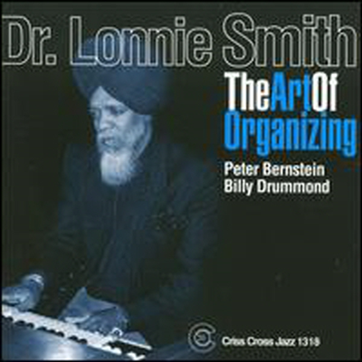 Lonnie Liston Smith - Art of Organizing (CD)