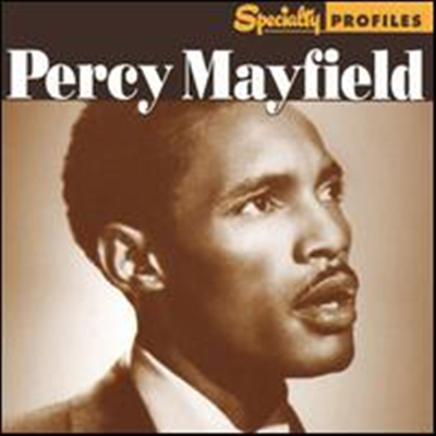 Percy Mayfield - Specialty Profiles (2CD)