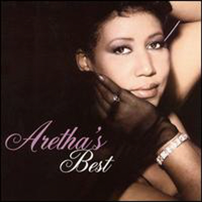 Aretha Franklin - Aretha&#39;s Best (CD)