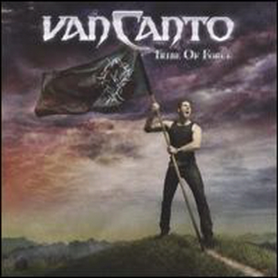 Van Canto - Tribe of Force (CD)