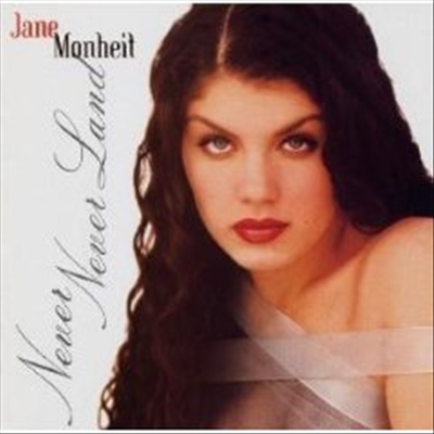 Jane Monheit - Never Never Land