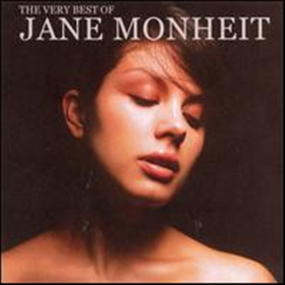 Jane Monheit - Very Best of Jane Monheit