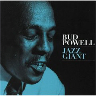 Bud Powell - Jazz Giant (Remastered)(CD)