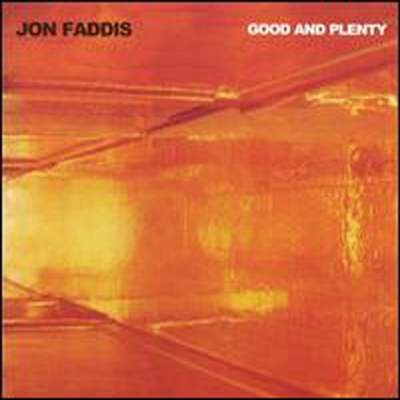 Jon Faddis - Good & Plenty (Remastered)(CD)