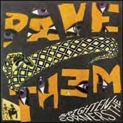 Pavement - Brighten the Corners (Vinyl LP)