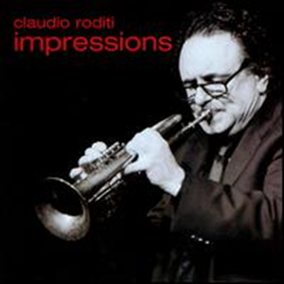 Claudio Roditi - Impressions