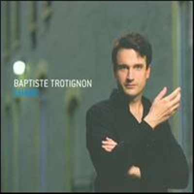 Baptiste Trotignon - Share