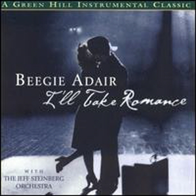 Beegie Adair - I&#39;ll Take Romance (CD)