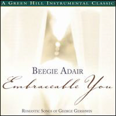 Beegie Adair - Embraceable You (CD)