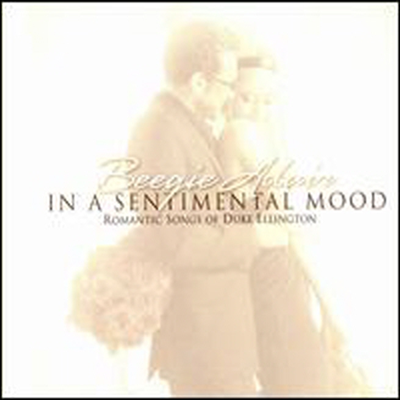 Beegie Adair - In a Sentimental Mood (CD)