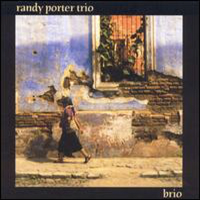 Randy Porter - Brio (CD)