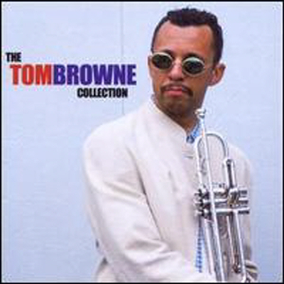Tom Browne - Tom Browne Collection (2003)