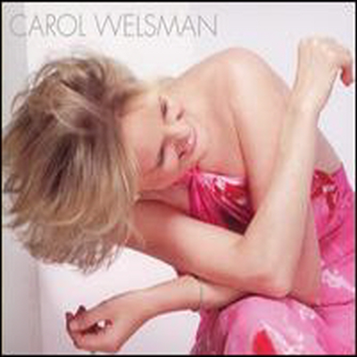 Carol Welsman - Carol Welsman (Bonus Tracks)(CD)