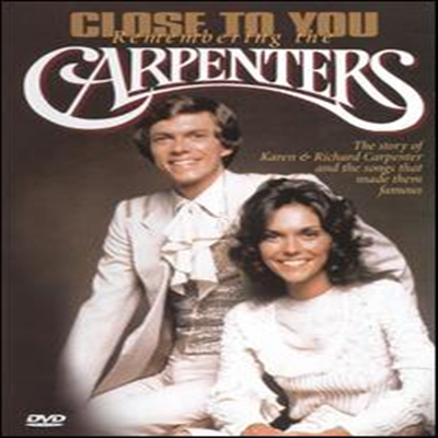 Carpenters - Close to You (DVD)