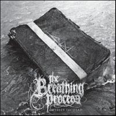 Breathing Process - Odyssey: (Un)dead