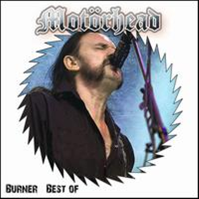 Motorhead - Burner: Best of Motorhead (Limited Edition)