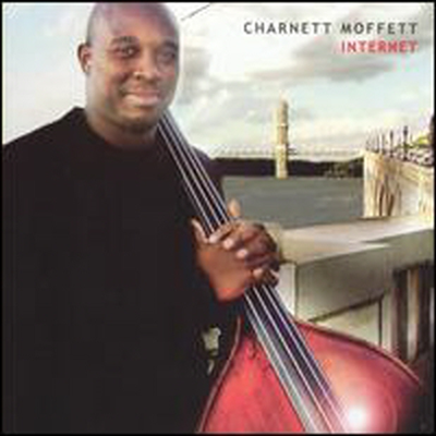 Charnett Moffett - Internet (Bonus Tracks)(CD)