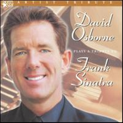 David Osborne - Tribute to Frank Sinatra