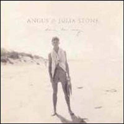 Angus & Julia Stone - Down the Way (CD)