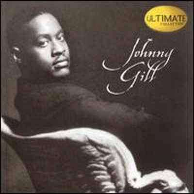 Johnny Gill - Ultimate Collection (CD)