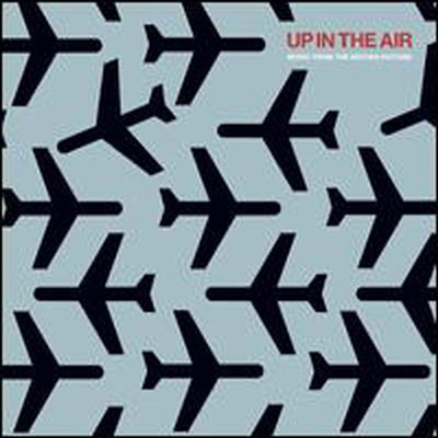 Original Soundtrack - Up In the Air (LP)