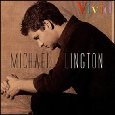 Michael Lington - Vivid (CD)