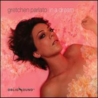 Gretchen Parlato - In a Dream (Digipack)(CD)