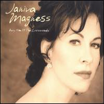 Janiva Magness - Bury Him at the Crossroads (CD)