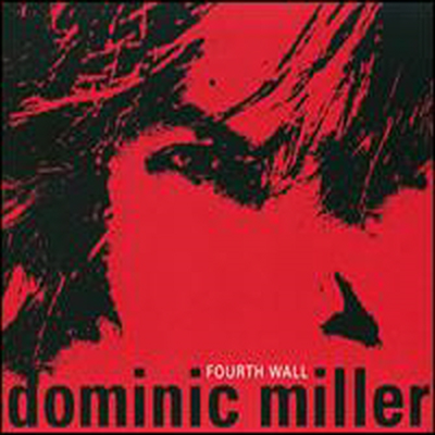Dominic Miller - Fourth Wall (Digipack)(CD)