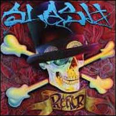 Slash - Slash (CD)