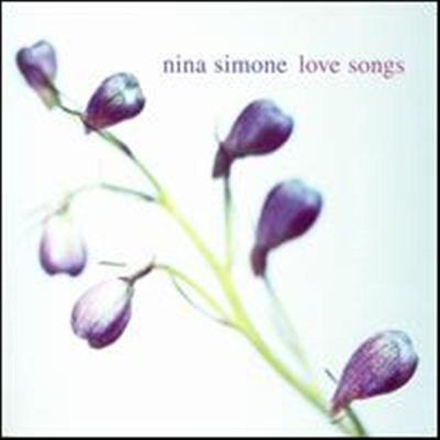 Nina Simone - Love Songs (RCA/Legacy)(Remastered)